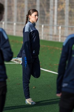 Bild 7 - wBJ VfL Pinneberg2 - Eimsbuttler TV 3 : Ergebnis: 5:0